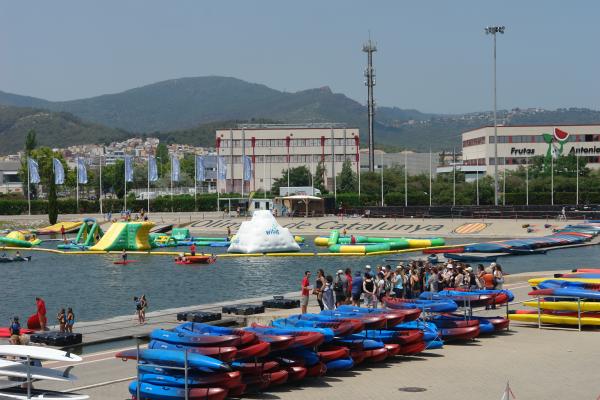 Portes Obertes per a donar a conèixer l’oferta de turisme escolar del Baix Llobregat