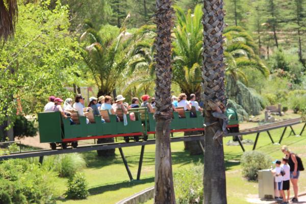 Portes Obertes per a donar a conèixer l’oferta de turisme escolar del Baix Llobregat