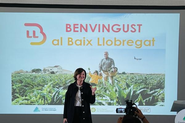 S’estrena la nova sèrie de televisió BenvinGUST al Baix Llobregat