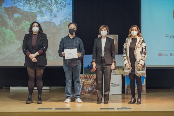 El Baix Llobregat ja té 90 Punts d'Informació Turística