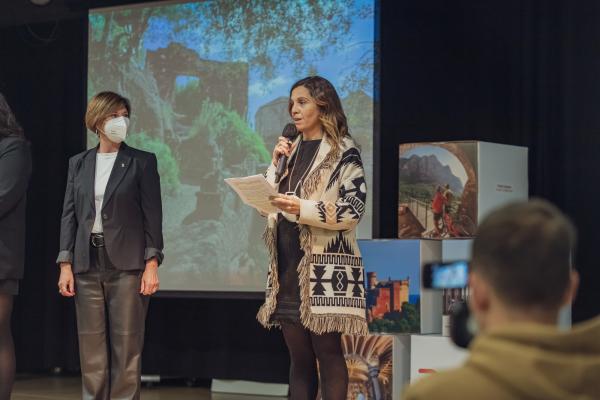 El Baix Llobregat ja té 90 Punts d'Informació Turística