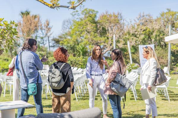 Acte Biosphere Baix Llobregat 12 maig 2022