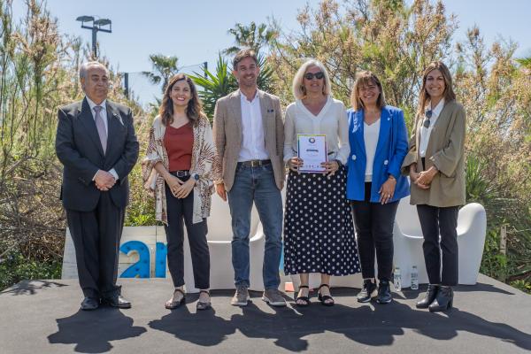 Mostra Gastronòmica Molins B de Gust - Acte Biosphere Baix Llobregat 12 maig 2022