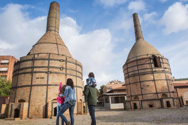 Tornen els cupons de descomptes per a descobrir i visitar el Baix Llobregat en família