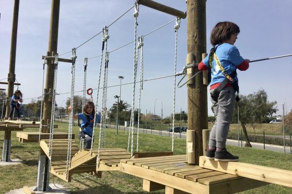 Aquest abril arriba el SuperMes ple de propostes familiars amb descomptes al Baix Llobregat