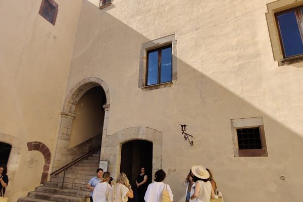 El mercat francès protagonista de la nova acció de promoció del Baix Llobregat aquest estiu