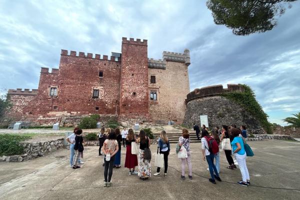 El Baix Llobregat promociona la seva oferta de reunions a empreses de Catalunya