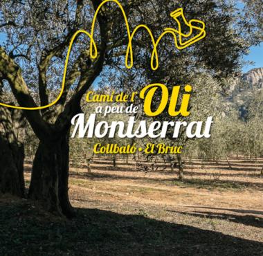 Camí de l'Oli 
