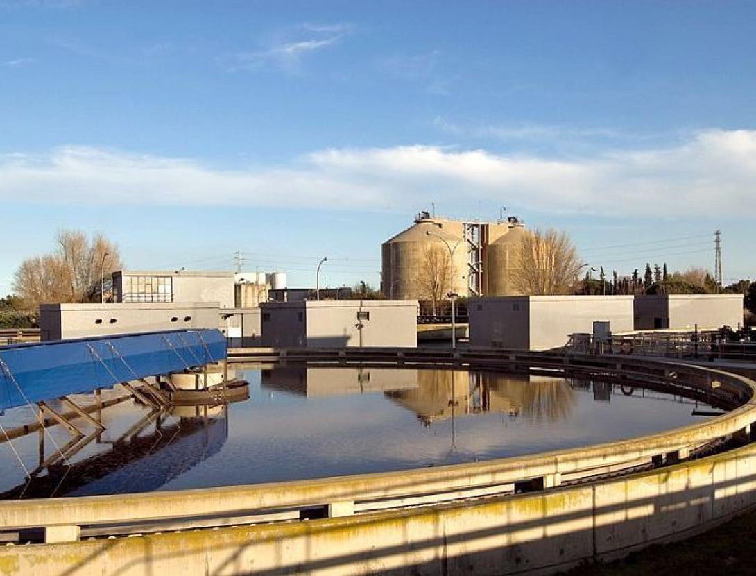 Depuradora de Gavà-Viladecans.jpg