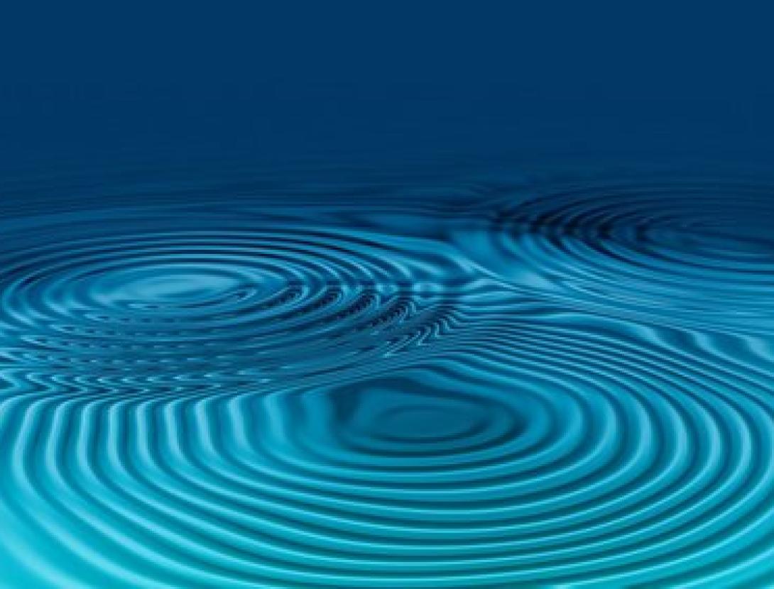 El cicle de l'aigua: finit o infinit?