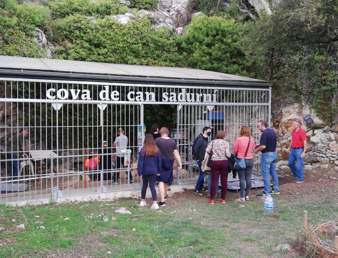 APROPA'T A L'ESPLUGA