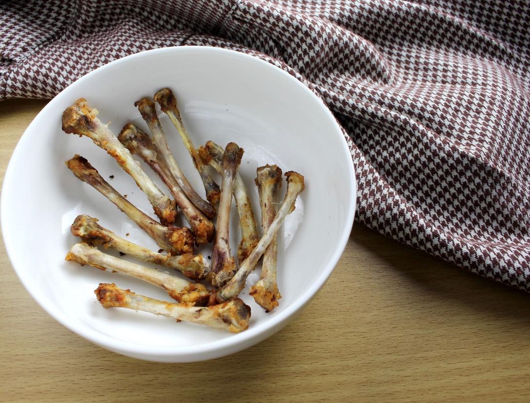 Textures, formes i colors al plat