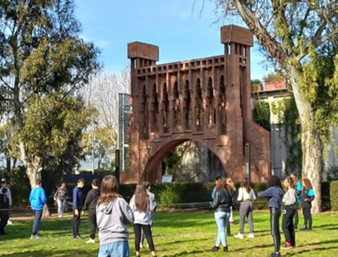 Canvi Climàtic: present i futur