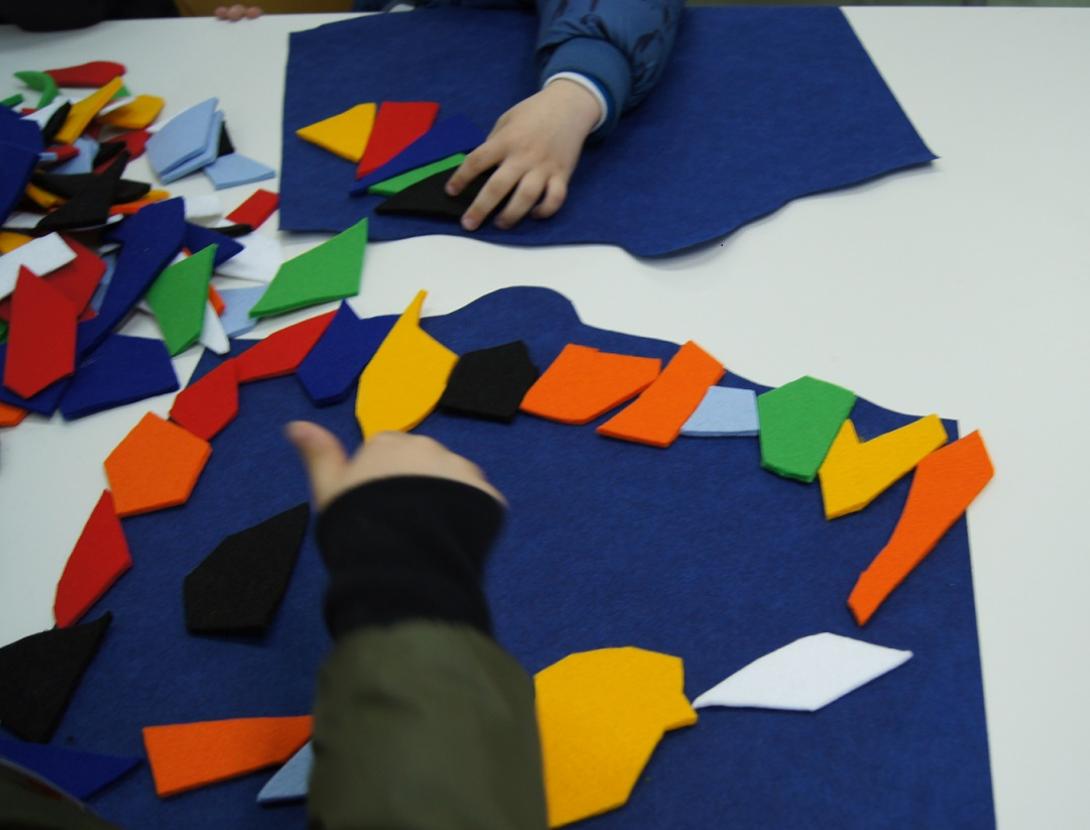 Taller d'experimentació jujoliana