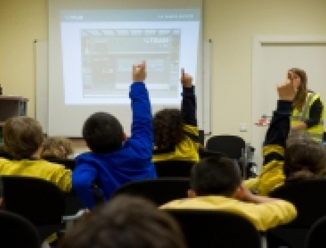 Viu el transport públic