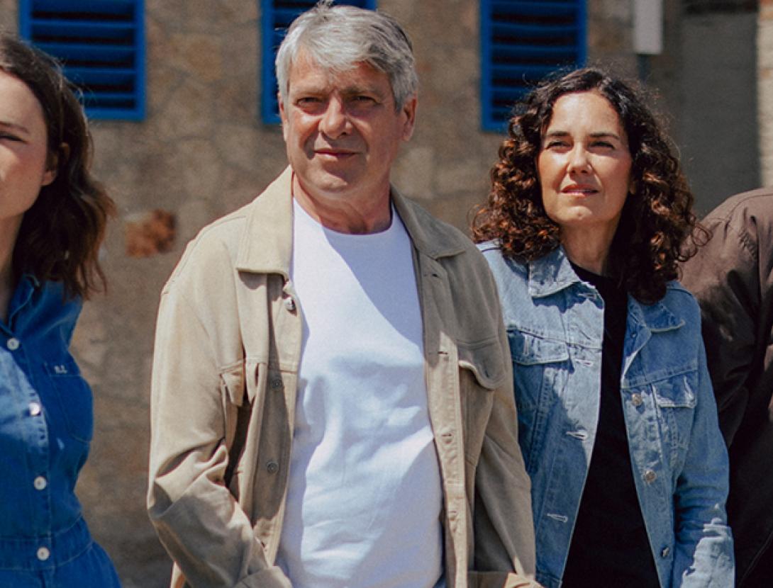 Ai! La misèria ens farà feliços