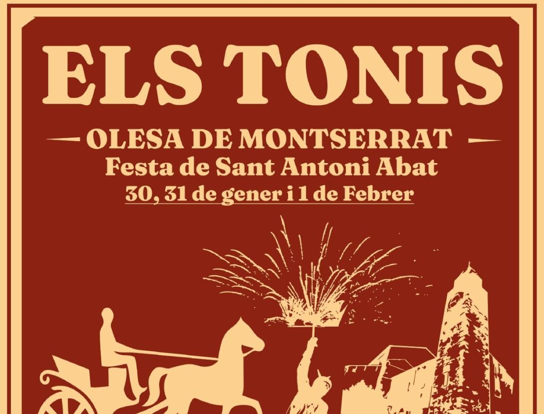 Festa de Sant Antoni Abat