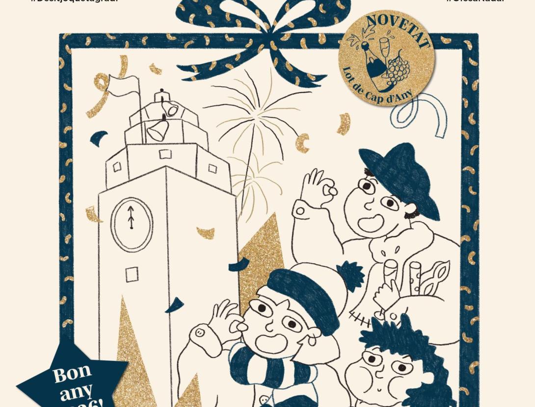 Campanades i Festa Revival