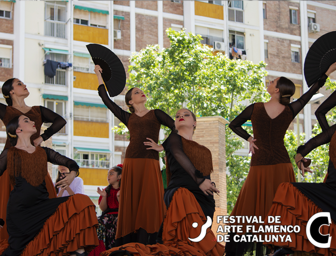 Las academias bailan