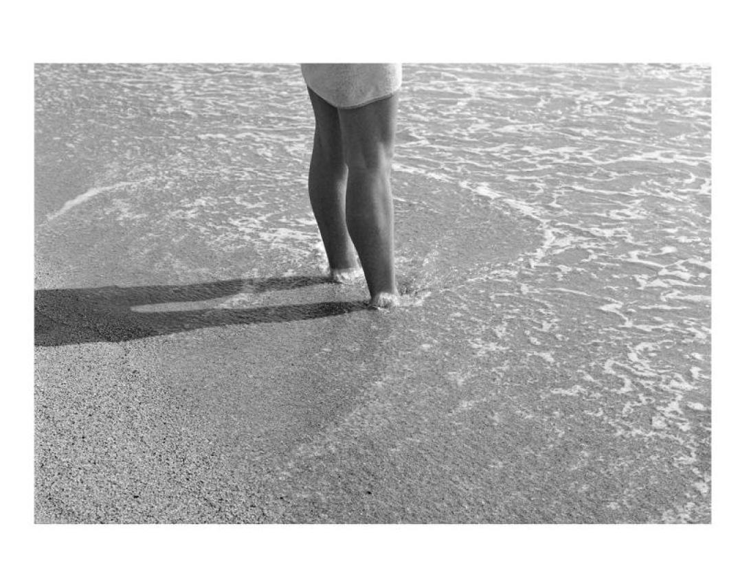 Visita comentada en clau de gènere a l'exposició  "I, de sobte, l'atzar. Incerteses, destins i casualitats  en la Col·lecció MACBA"