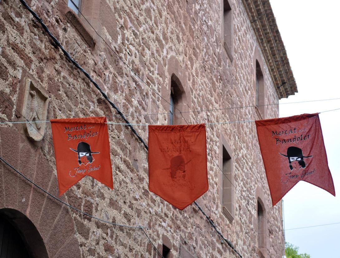 Mercat del Bandoler VIIIa edició