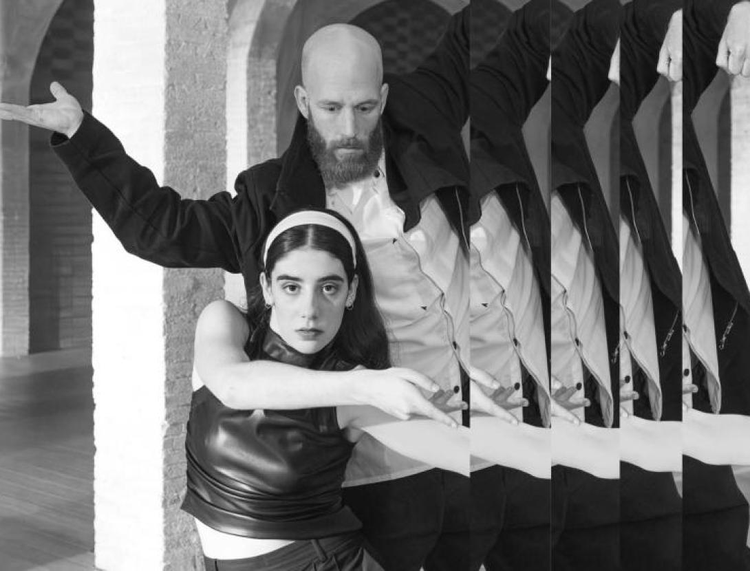 Festival Dansa Metropolitana: Vibracions