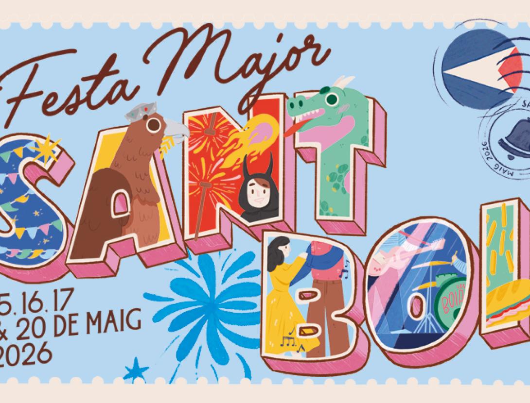 Festa Major de Sant Boi de Llobregat