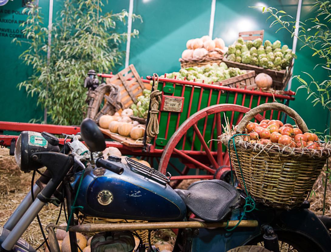 52a Fira Avícola Raça Prat