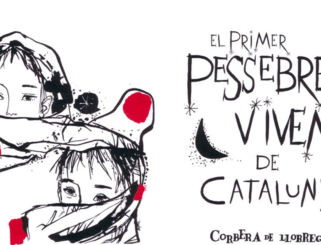 Pessebre Vivent de Corbera