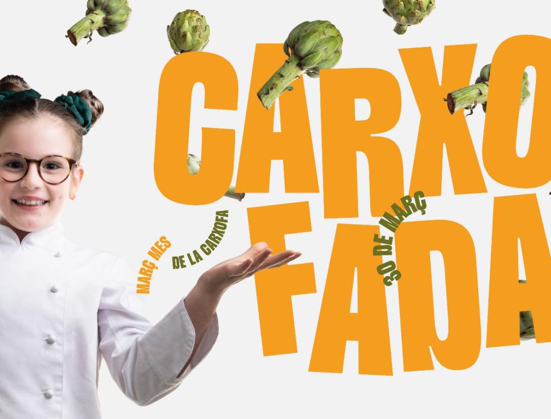 Carxofada 2025 a Sant Boi de Llobregat