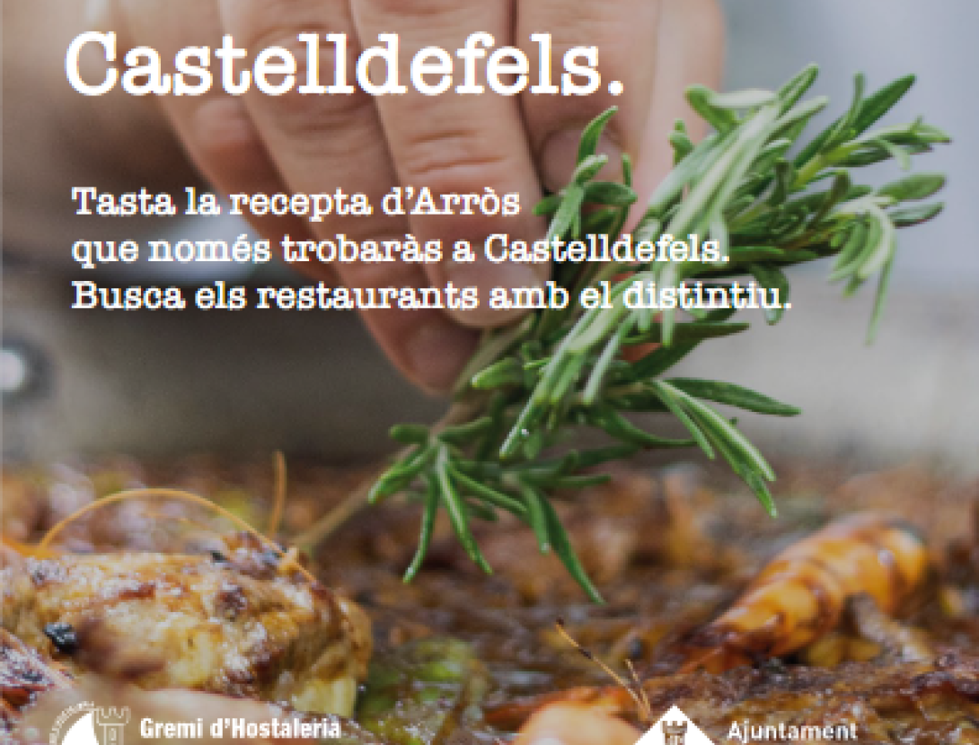 Ruta de la Tapa Solidaria