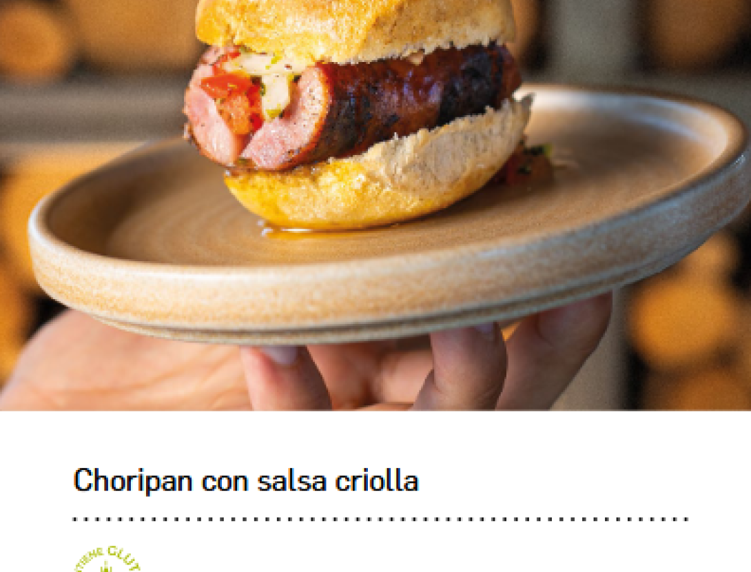 Ruta de la Tapa Solidaria