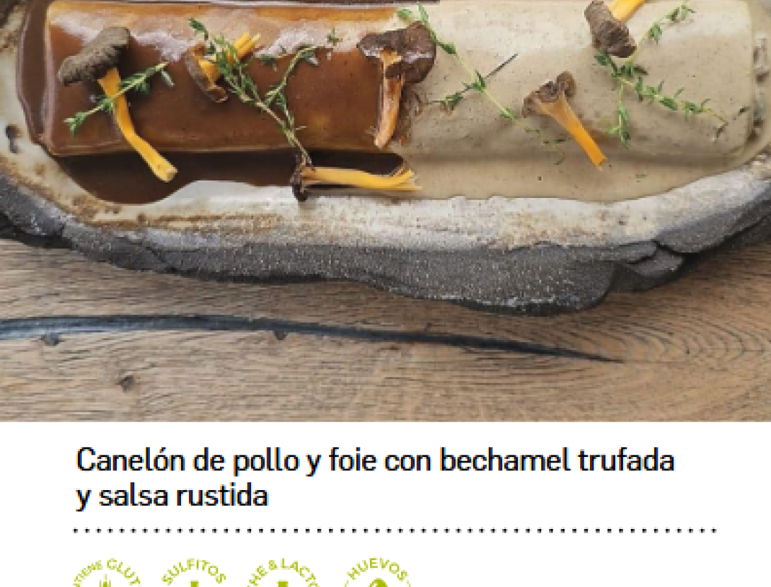 Ruta de la Tapa Solidaria