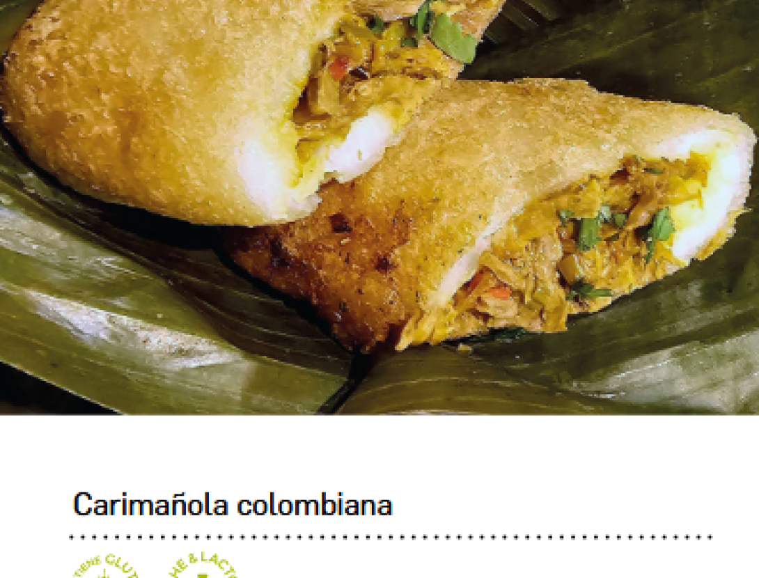 Ruta de la Tapa Solidaria