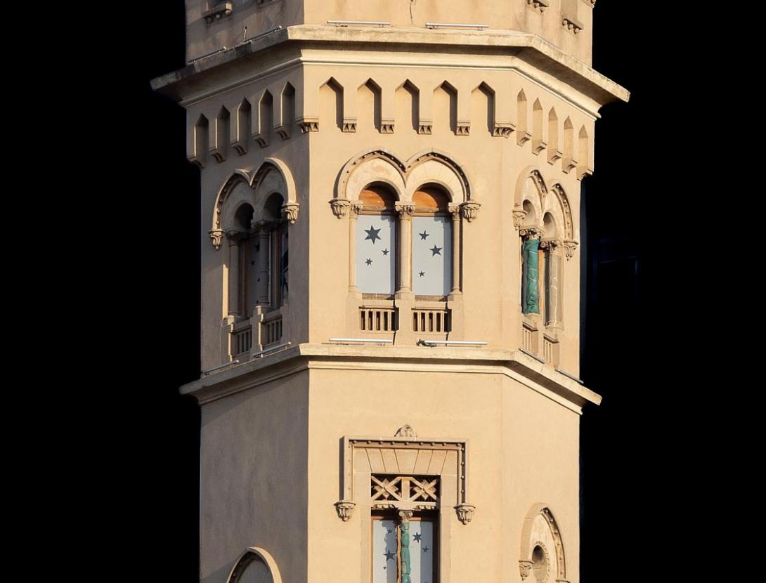Portes obertes a la Torre de la Miranda