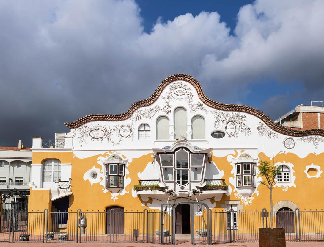 Descomptes de la Ruta del Tram!