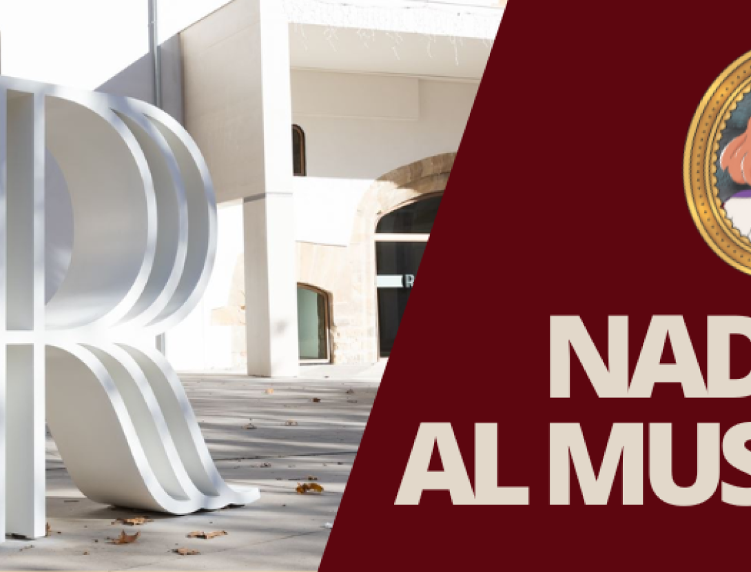 Nadal al Museu del Renaixement | Ajuda’ns a decorar l’arbre de Nadal