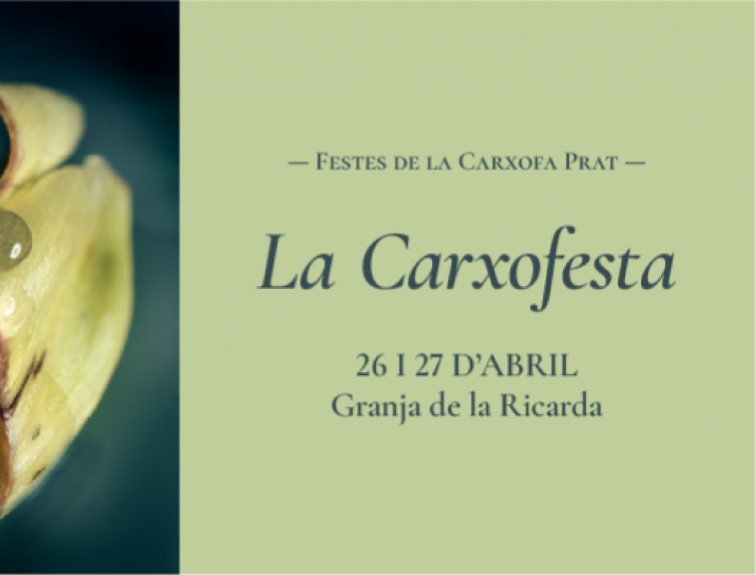 La Carxofesta