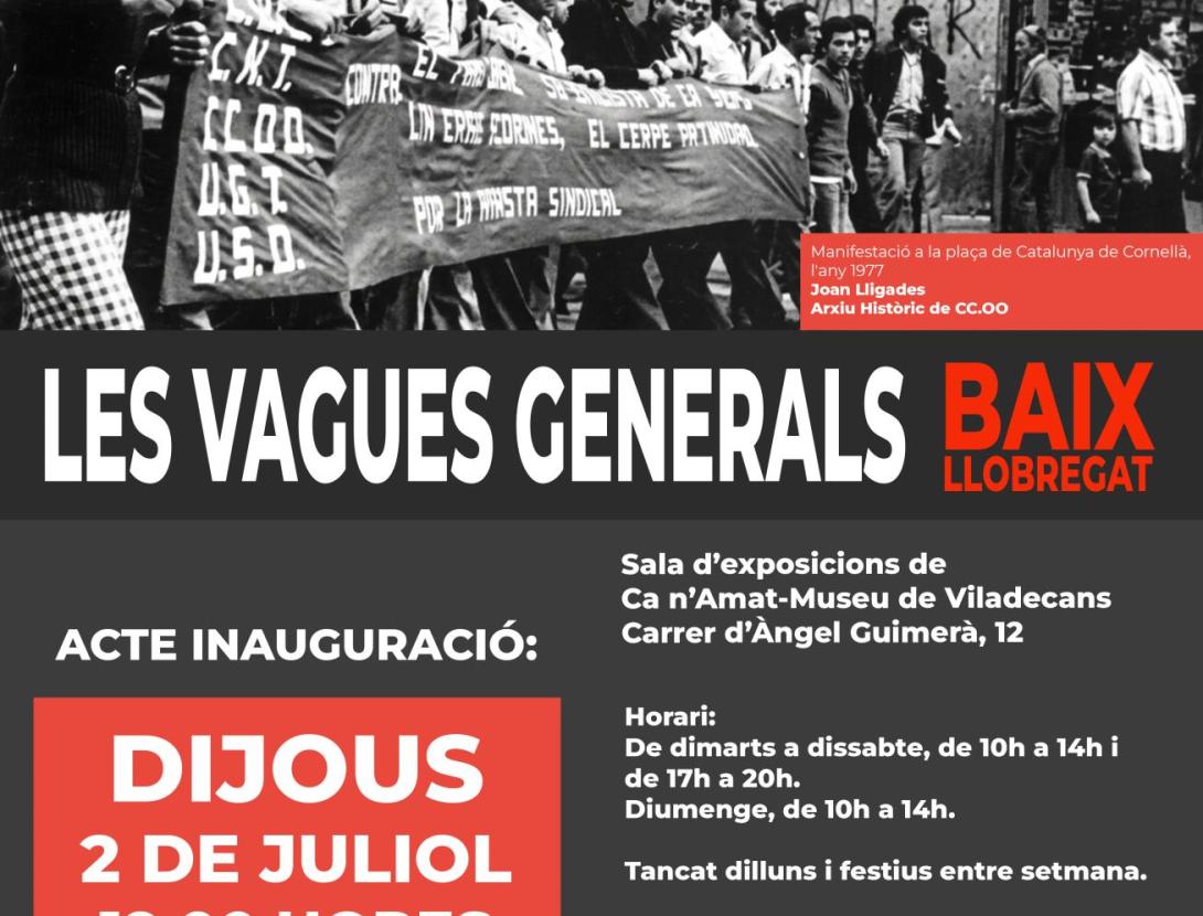 Exposició: Les millors imatges