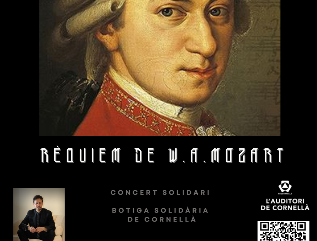 Rèquiem de Mozart
