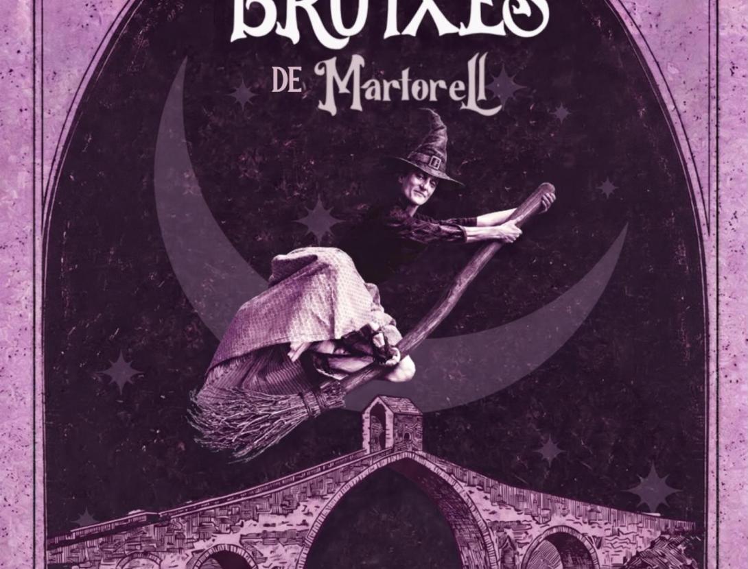 Fira de Bruixes