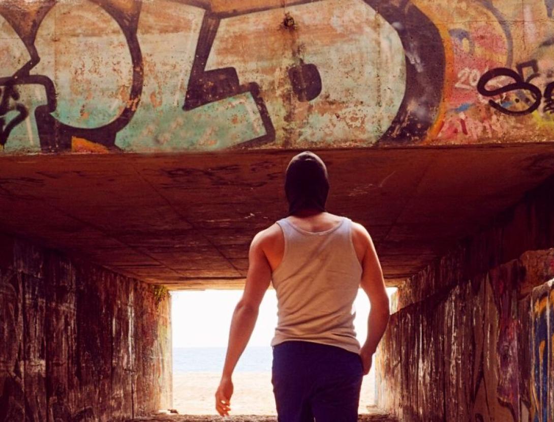 RAGAZZO de Lali Álvarez amb Pau Bondiez