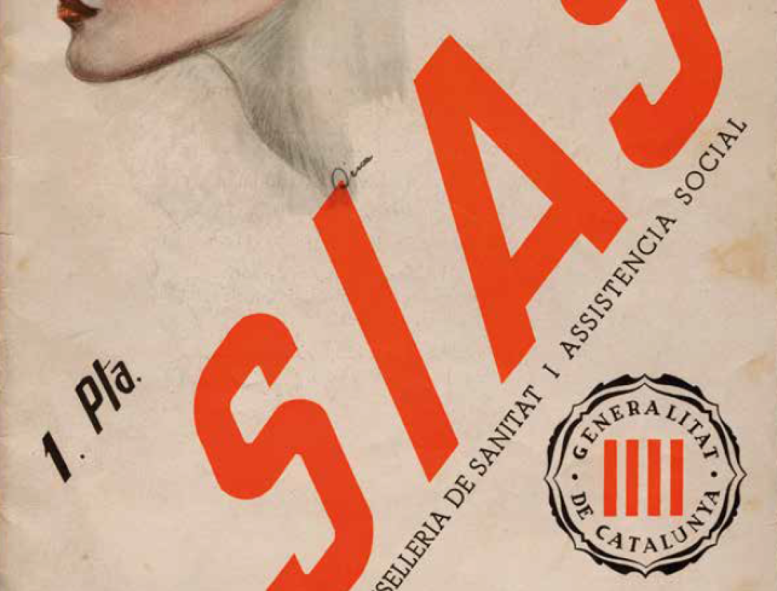 Exposició &amp;quot;Els llibres de la Generalitat republicana (1931-1939)&amp;quot;