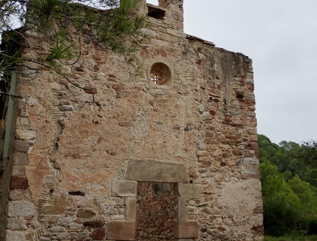 Conferència &quot;La capella de Sant Jaume&quot;
