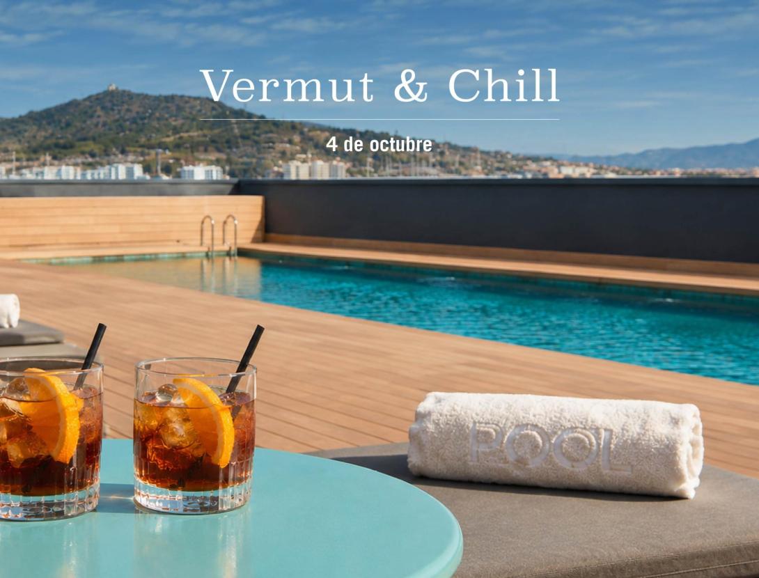 Vermut &amp; Chill