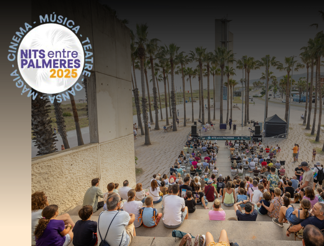 Nits entre Palmeres: VHS - Vintage Hit Songs