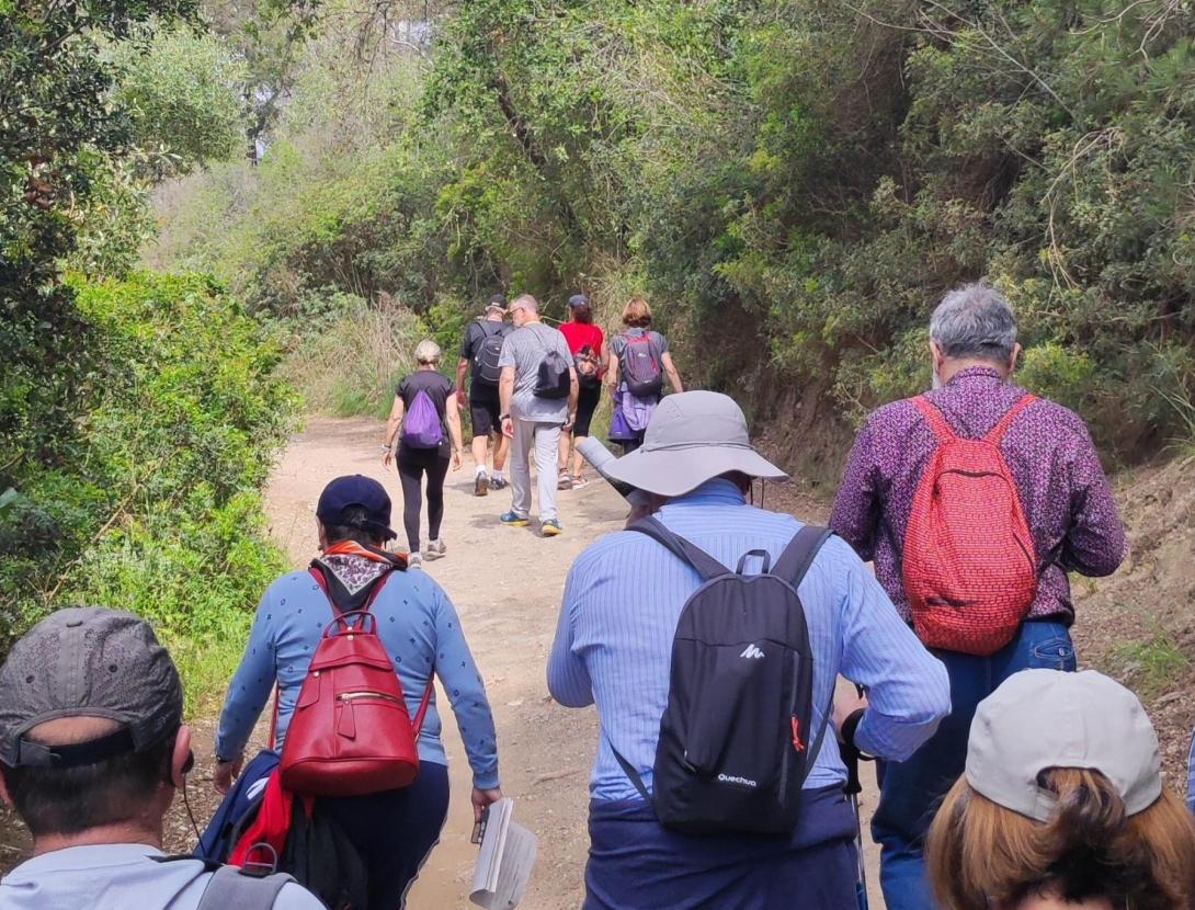 Itineraris Patrimonials