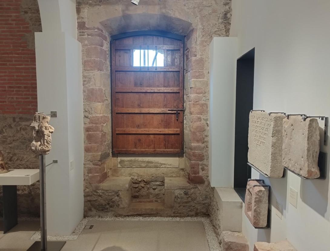 Visita guiada al Museu del Renaixement