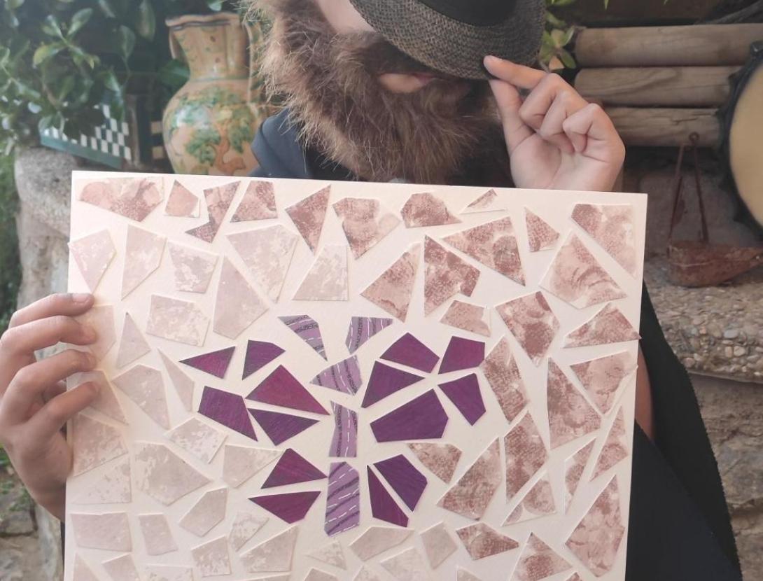 De l'art amb vi a la màgia de Gaudí