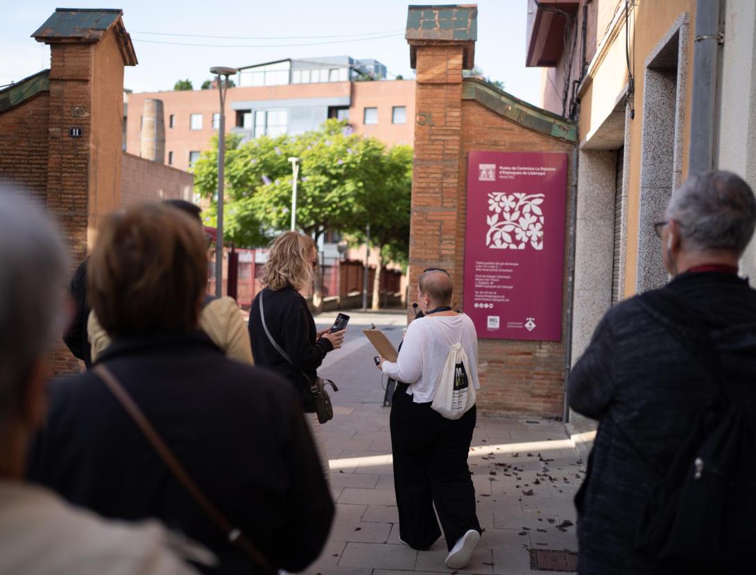 El patrimoni arquitectònic d’Esplugues: finestres al passat i porta al futur
